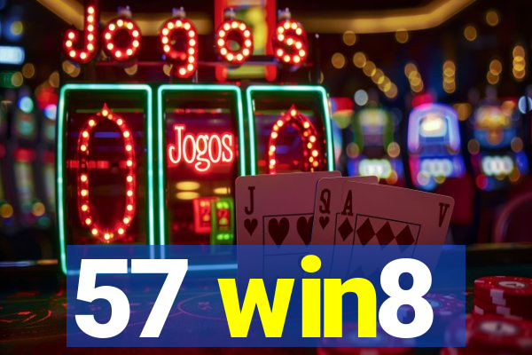 57 win8